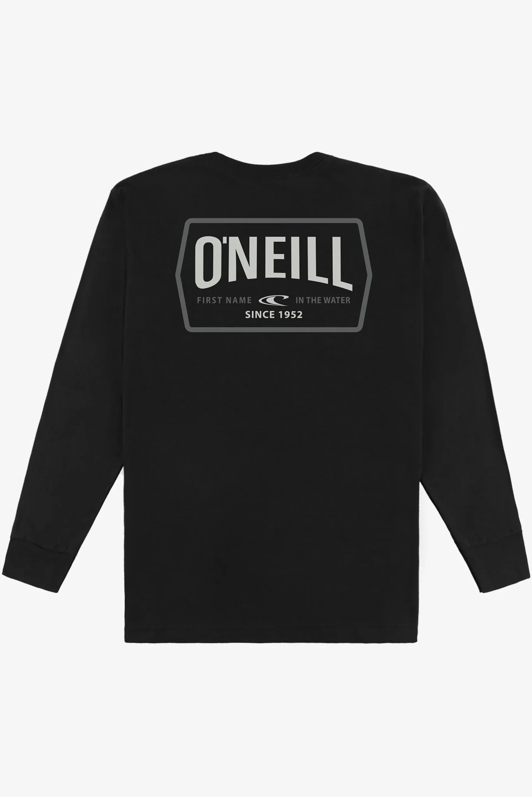 O’Neill Tees<DITHER STANDARD FIT LONG SLEEVE TEE