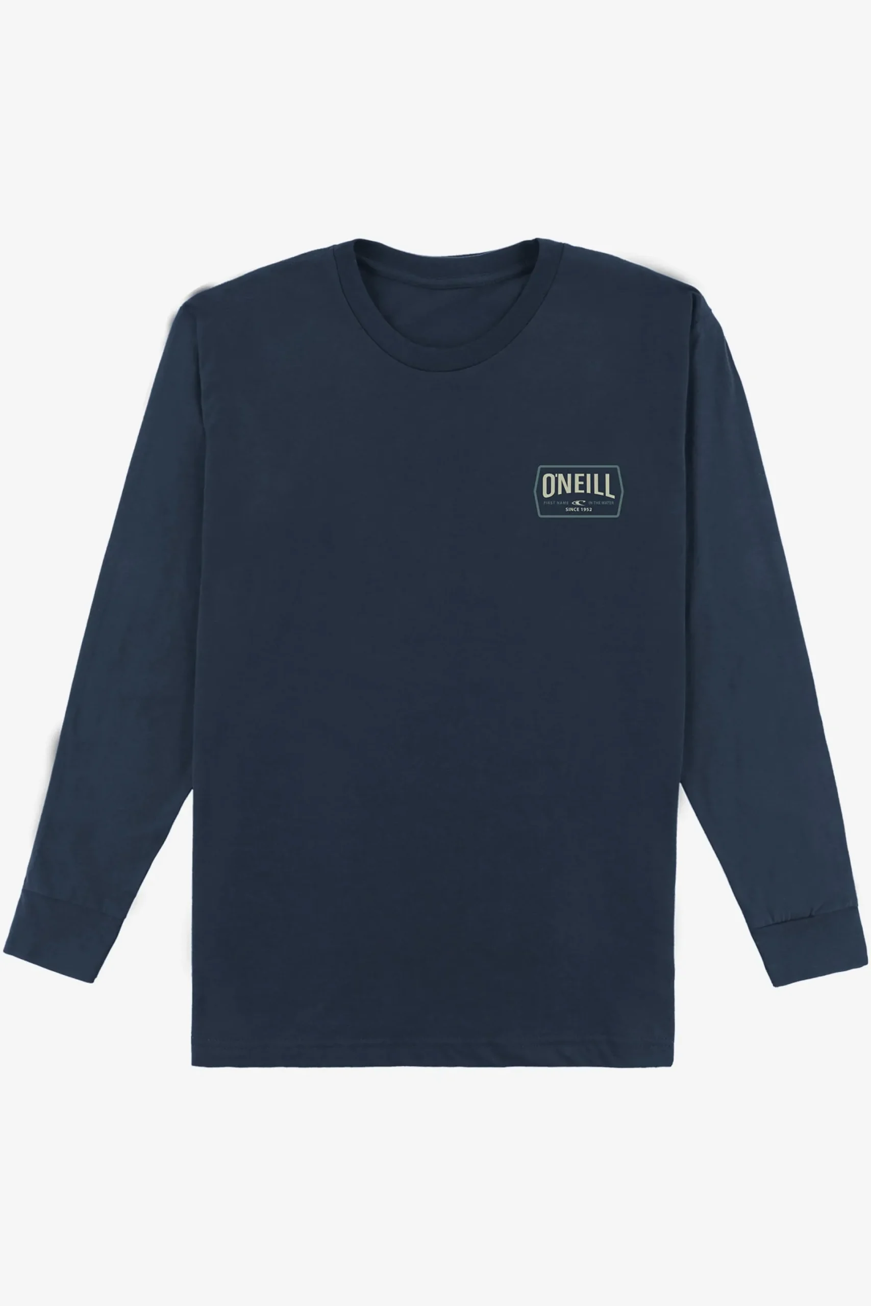O’Neill Tees<DITHER STANDARD FIT LONG SLEEVE TEE