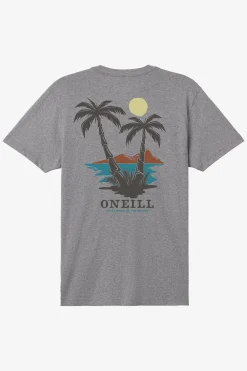O’Neill Tees<DOS HERMANOS STANDARD FIT TEE
