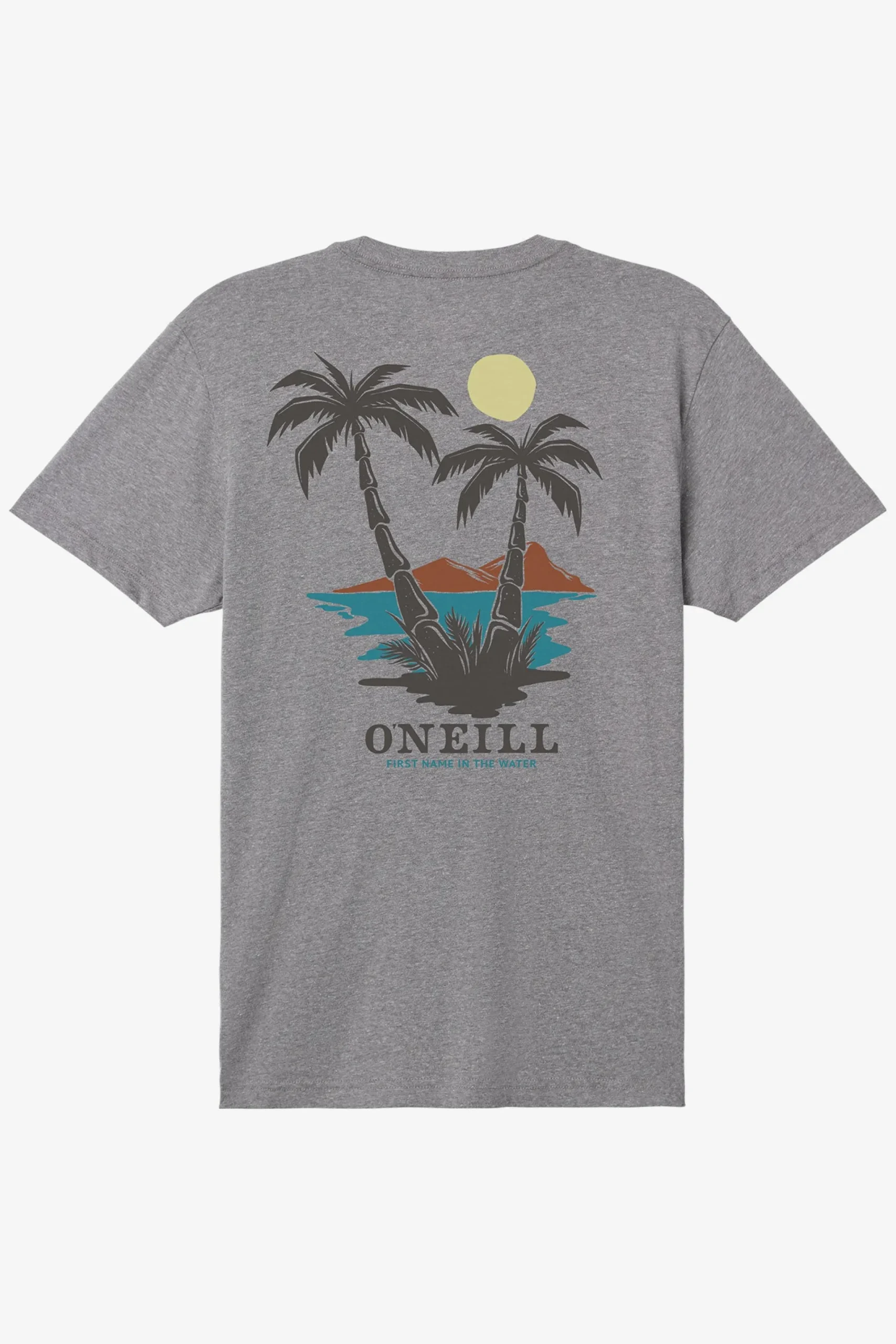 O’Neill Tees<DOS HERMANOS STANDARD FIT TEE