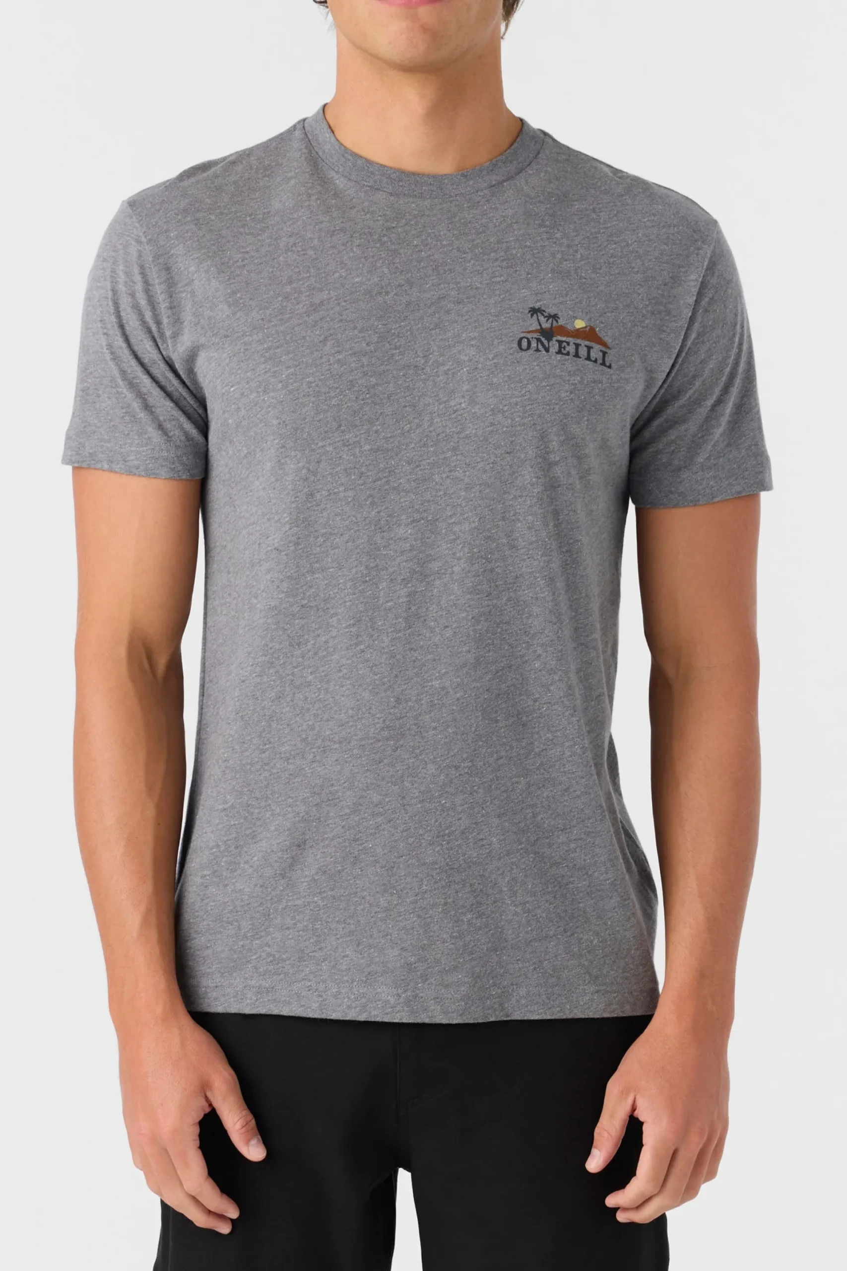 O’Neill Tees<DOS HERMANOS STANDARD FIT TEE