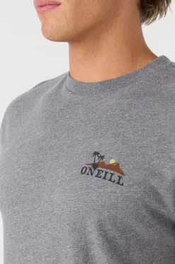 O’Neill Tees<DOS HERMANOS STANDARD FIT TEE