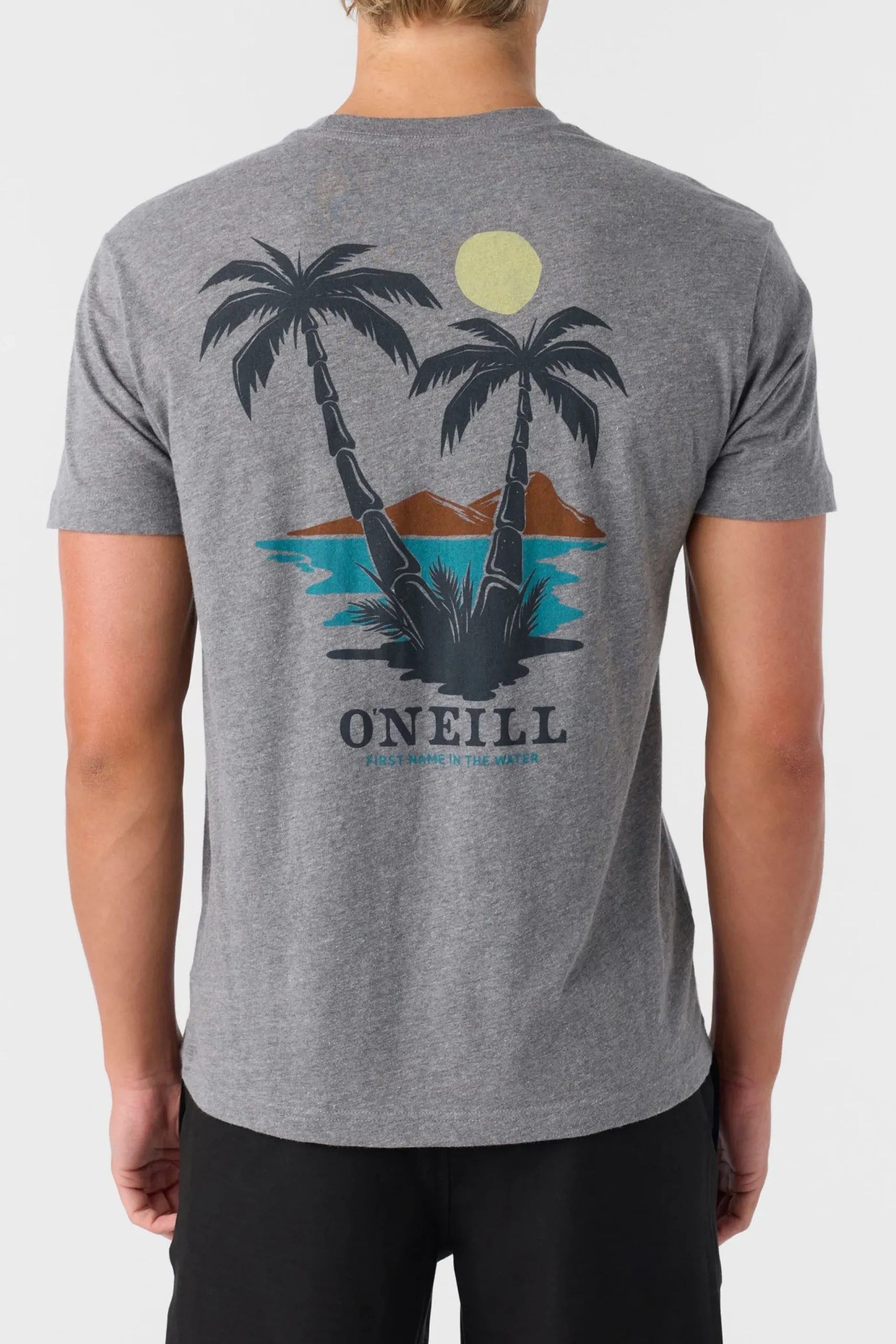 O’Neill Tees<DOS HERMANOS STANDARD FIT TEE