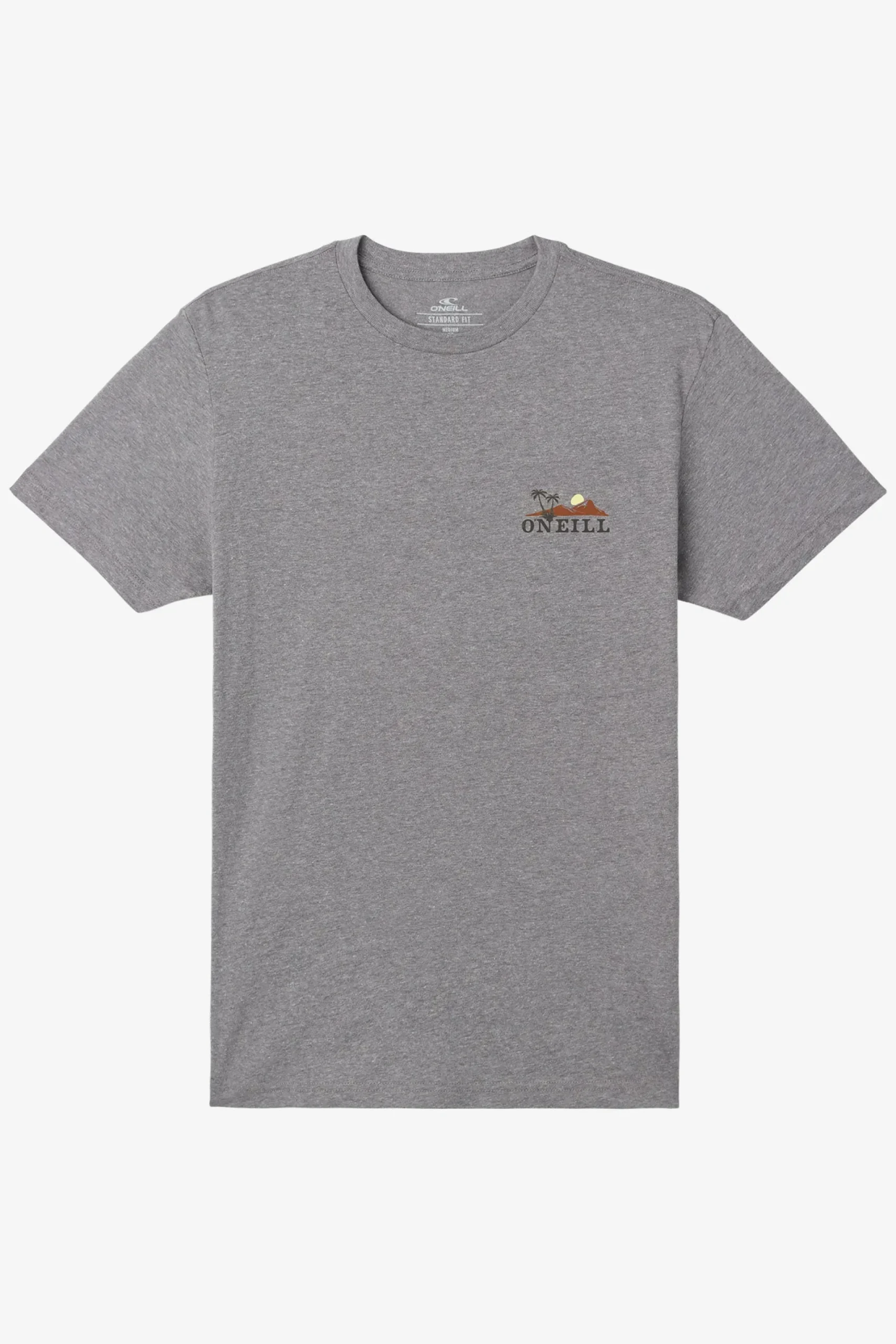 O’Neill Tees<DOS HERMANOS STANDARD FIT TEE