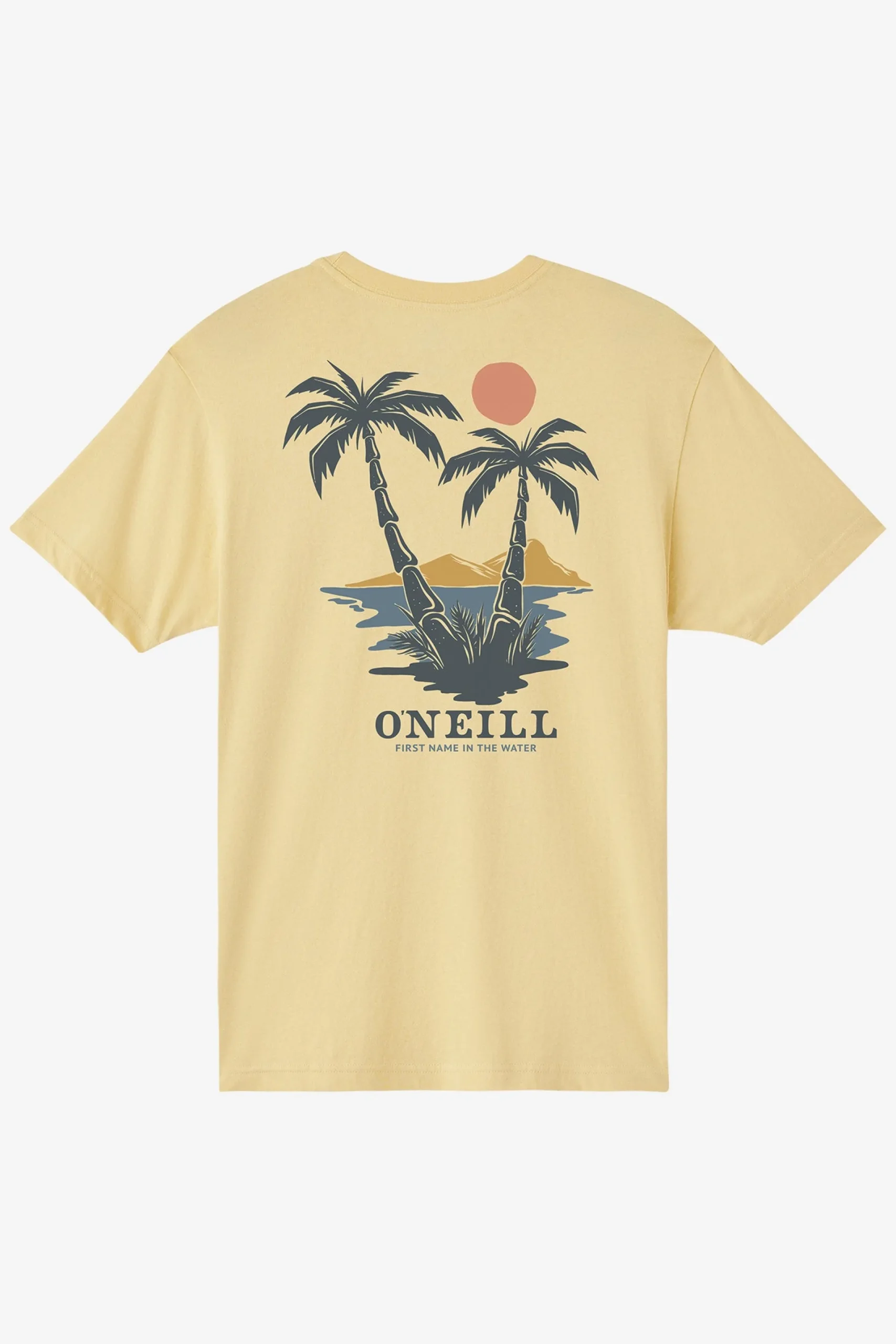 O’Neill Tees<DOS HERMANOS STANDARD FIT TEE