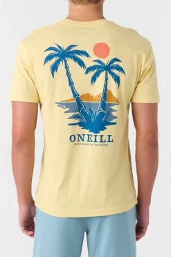 O’Neill Tees<DOS HERMANOS STANDARD FIT TEE