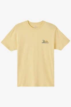 O’Neill Tees<DOS HERMANOS STANDARD FIT TEE