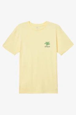 O’Neill Tees<DREAMING TEE