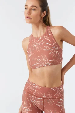 Women O’Neill Crop|Bralette<DRIFTAWAY SUNZAL CROP TOP