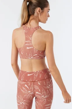 Women O’Neill Crop|Bralette<DRIFTAWAY SUNZAL CROP TOP