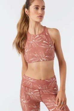 Women O’Neill Crop|Bralette<DRIFTAWAY SUNZAL CROP TOP