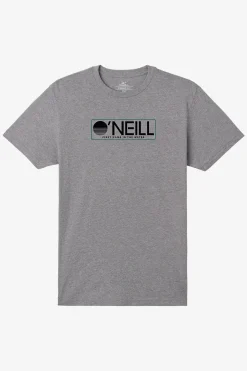 O’Neill Tees<DUSK STANDARD FIT TEE