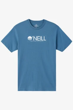 O’Neill Tees<DUSK STANDARD FIT TEE