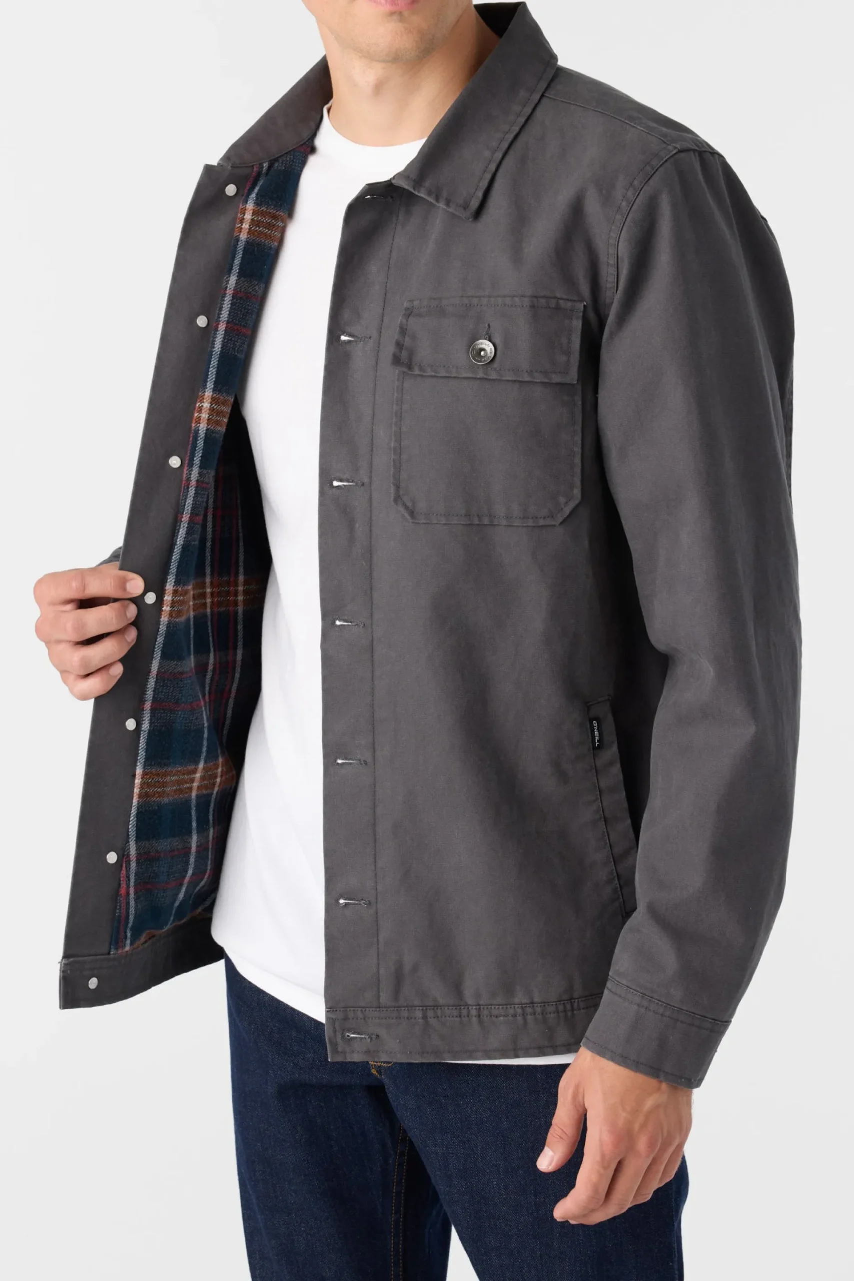 O’Neill Jackets<EAST CLIFF BYPASS JACKET
