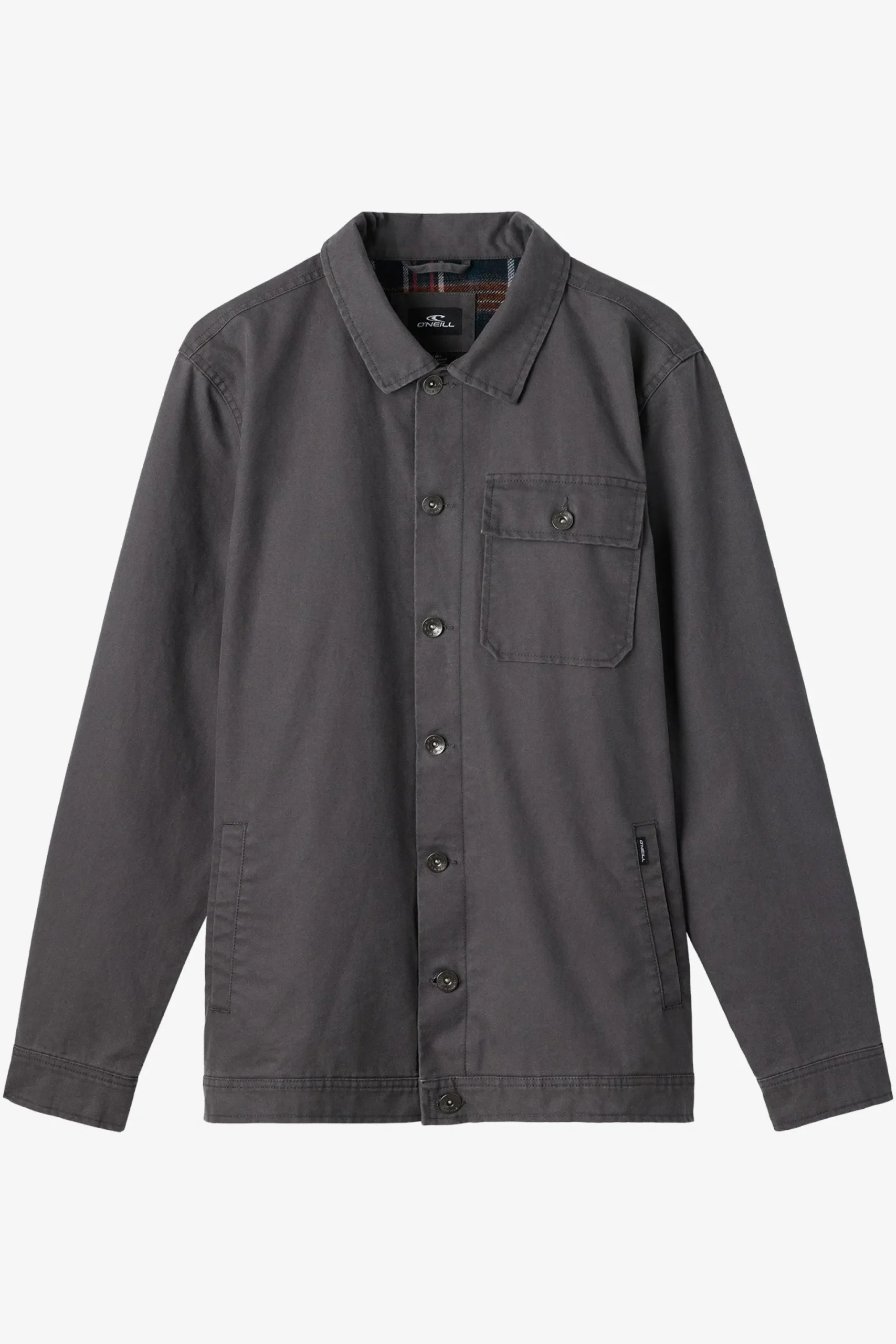 O’Neill Jackets<EAST CLIFF BYPASS JACKET