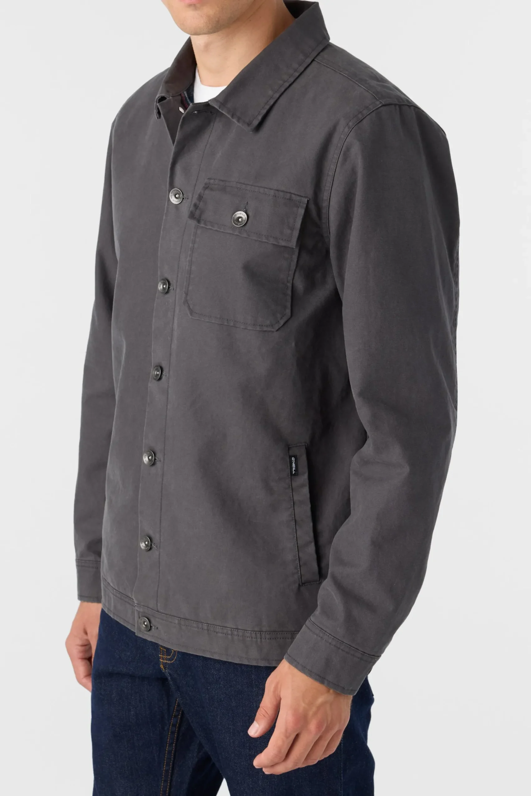 O’Neill Jackets<EAST CLIFF BYPASS JACKET