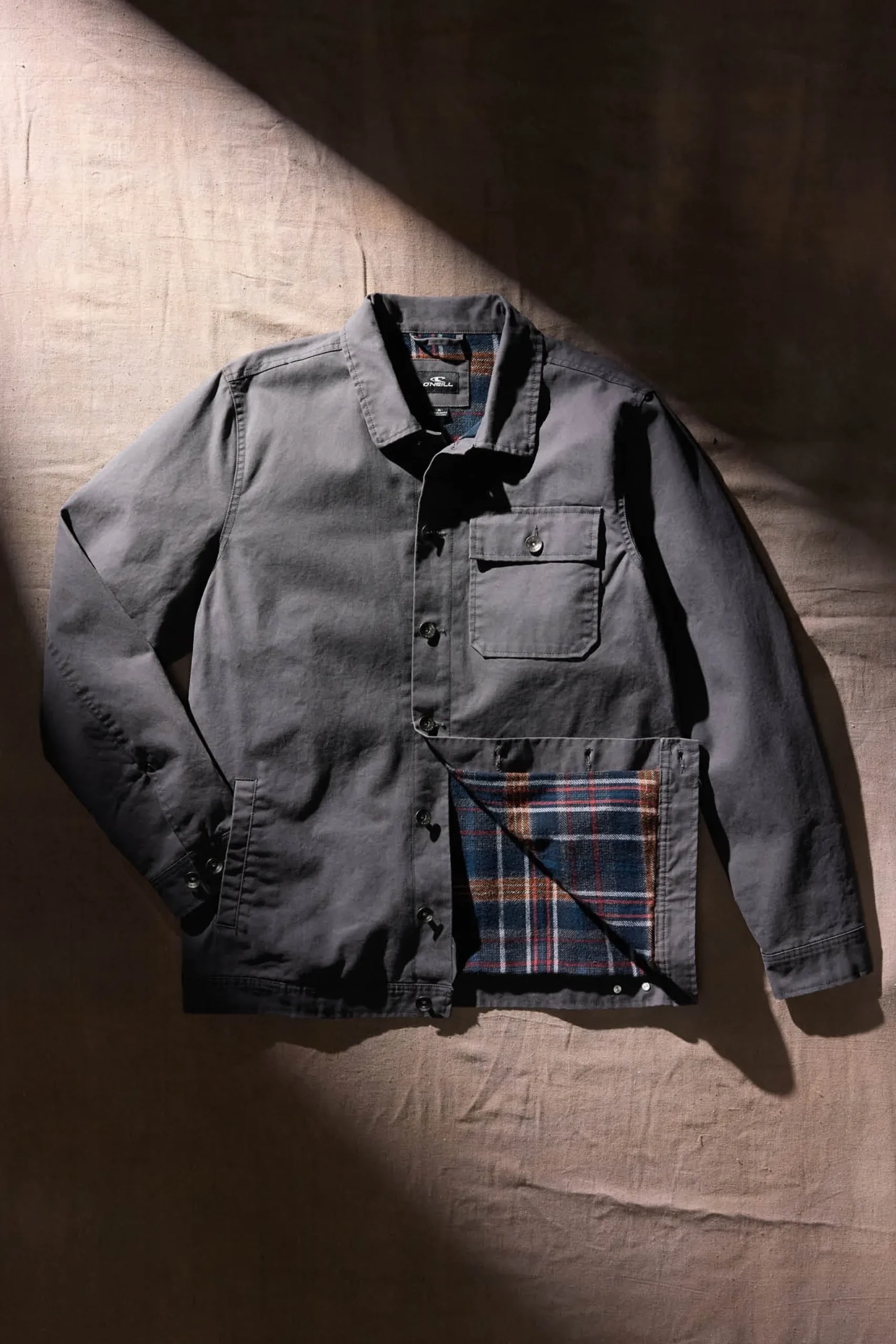 O’Neill Jackets<EAST CLIFF BYPASS JACKET
