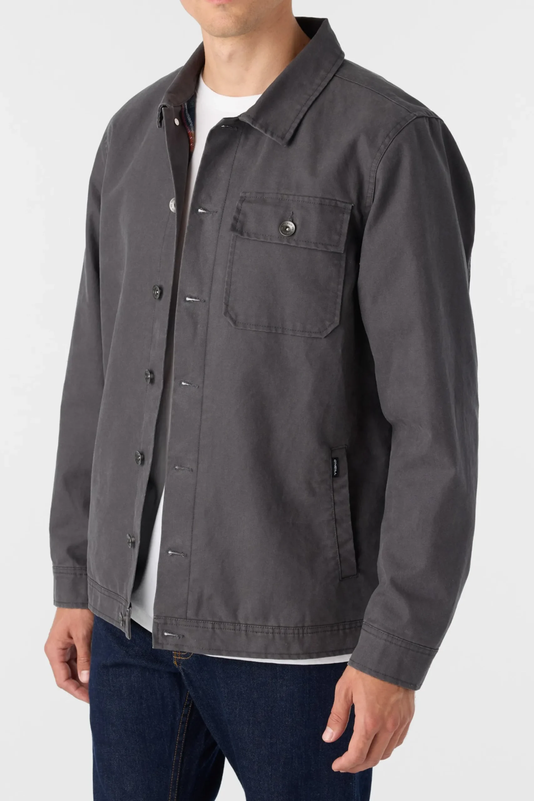 O’Neill Jackets<EAST CLIFF BYPASS JACKET