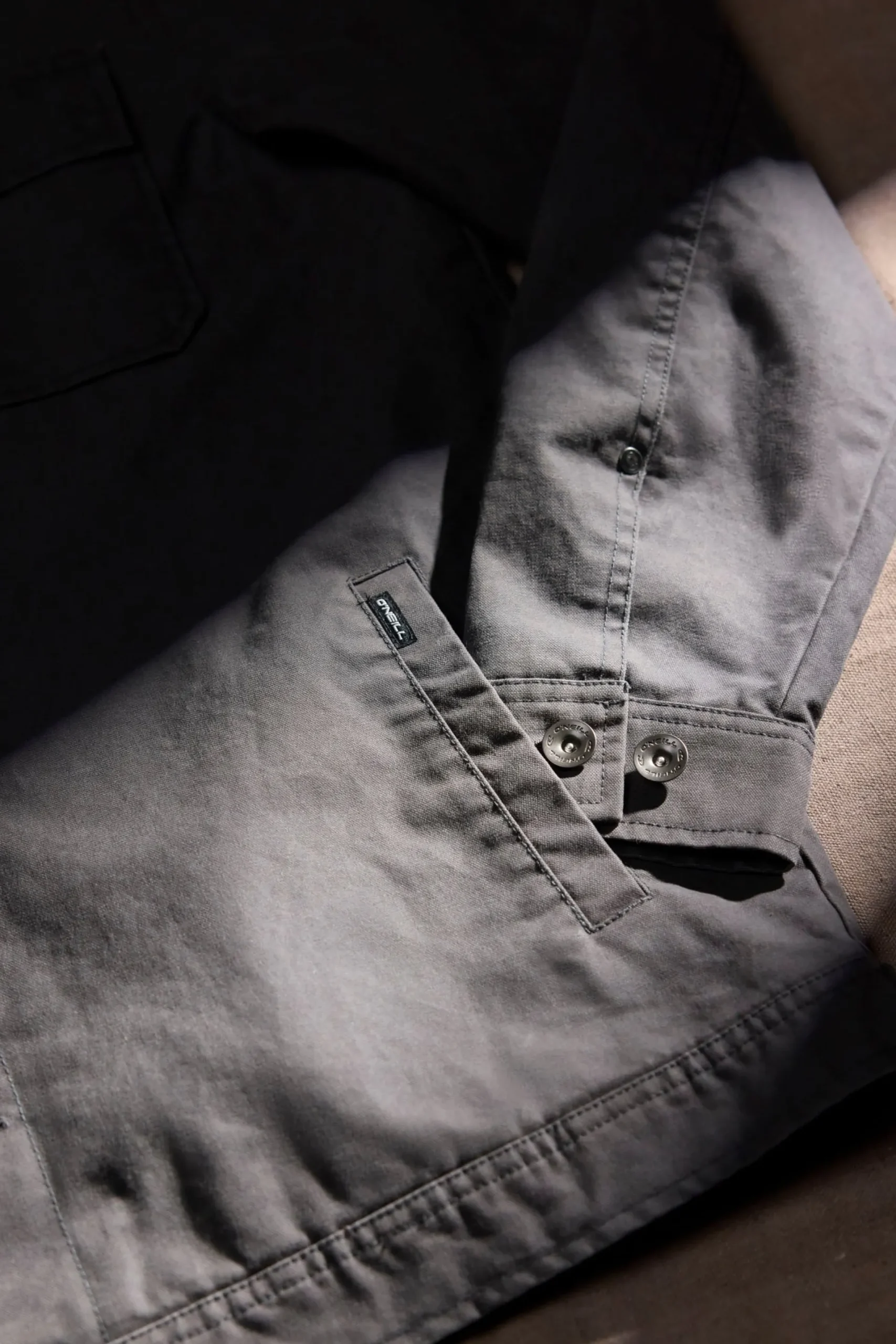 O’Neill Jackets<EAST CLIFF BYPASS JACKET