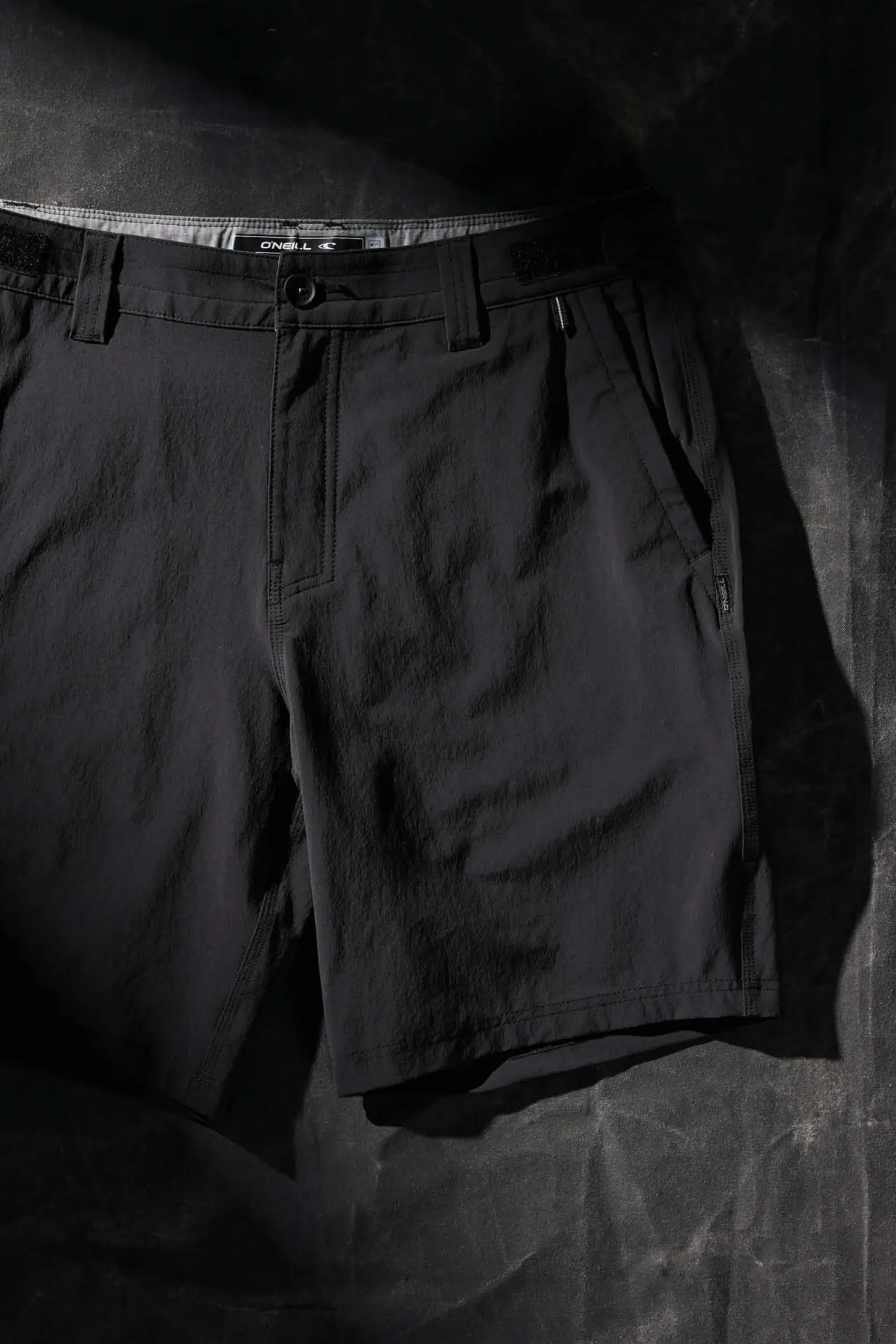 O’Neill Shorts<EAST CLIFF EXPEDITION 19" HYBRID SHORTS