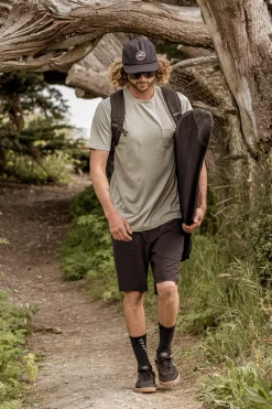 O’Neill Shorts<EAST CLIFF EXPEDITION 19" HYBRID SHORTS