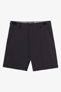 O’Neill Shorts<EAST CLIFF EXPEDITION 19" HYBRID SHORTS