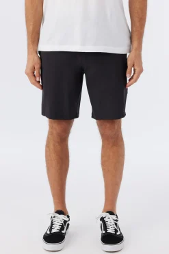 O’Neill Shorts<EAST CLIFF EXPEDITION 19" HYBRID SHORTS