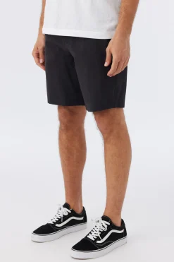 O’Neill Shorts<EAST CLIFF EXPEDITION 19" HYBRID SHORTS