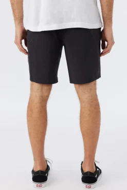 O’Neill Shorts<EAST CLIFF EXPEDITION 19" HYBRID SHORTS
