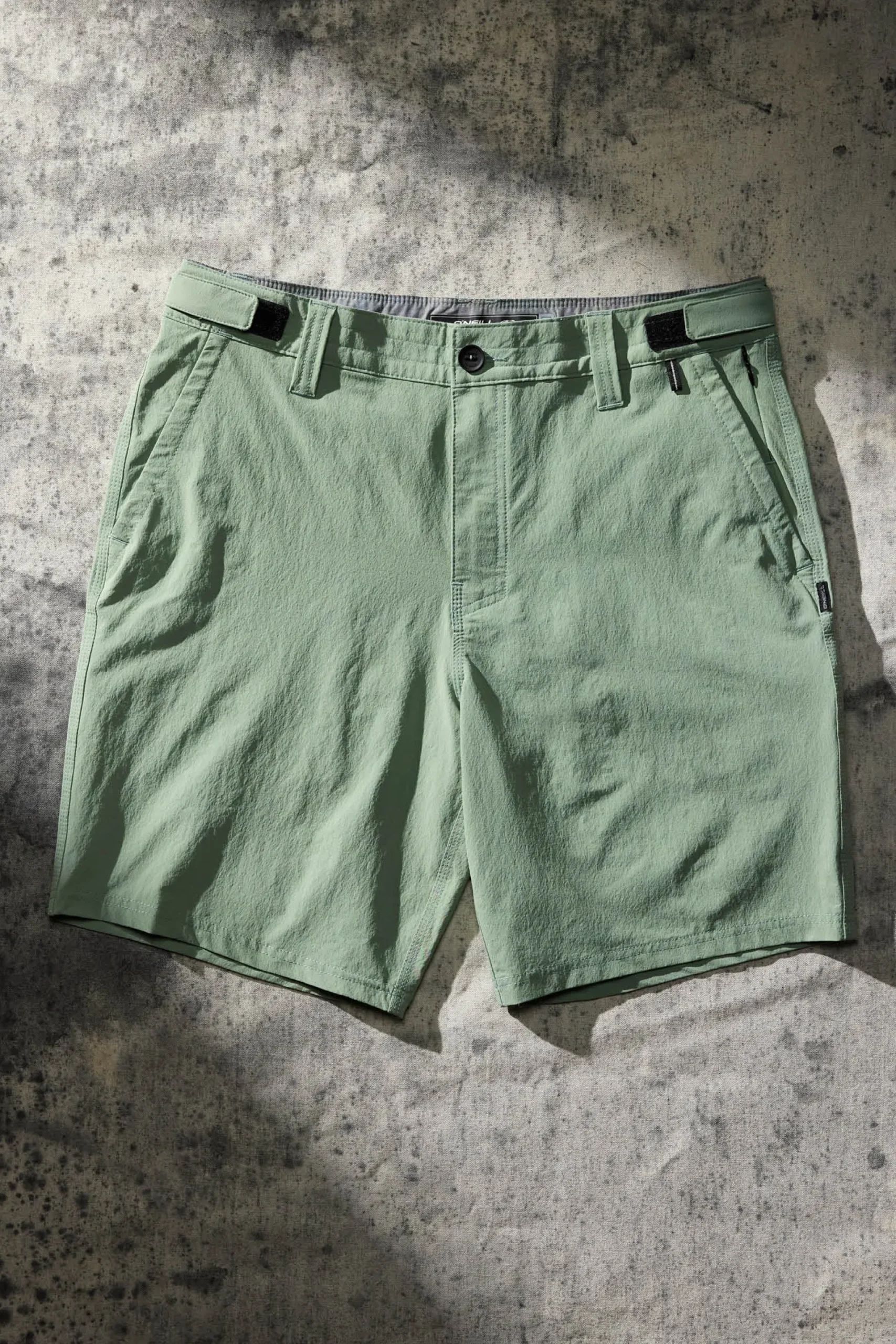 O’Neill Shorts<EAST CLIFF EXPEDITION 19" HYBRID SHORTS