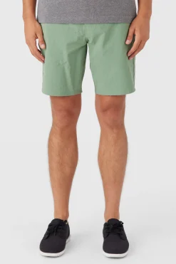 O’Neill Shorts<EAST CLIFF EXPEDITION 19" HYBRID SHORTS