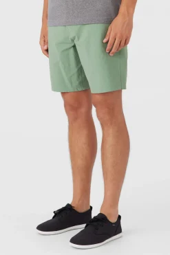 O’Neill Shorts<EAST CLIFF EXPEDITION 19" HYBRID SHORTS