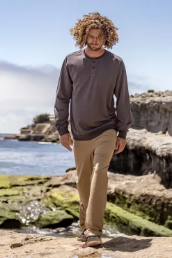 O’Neill Pants<EAST CLIFF EXPEDITION HYBRID PANTS