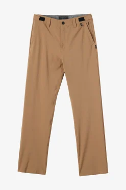 O’Neill Pants<EAST CLIFF EXPEDITION HYBRID PANTS