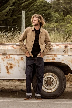 O’Neill Pants<EAST CLIFF JUNCTION DENIM PANTS