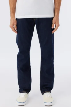 O’Neill Pants<EAST CLIFF JUNCTION DENIM PANTS