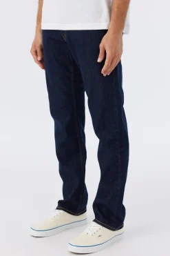 O’Neill Pants<EAST CLIFF JUNCTION DENIM PANTS