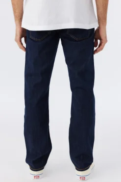 O’Neill Pants<EAST CLIFF JUNCTION DENIM PANTS