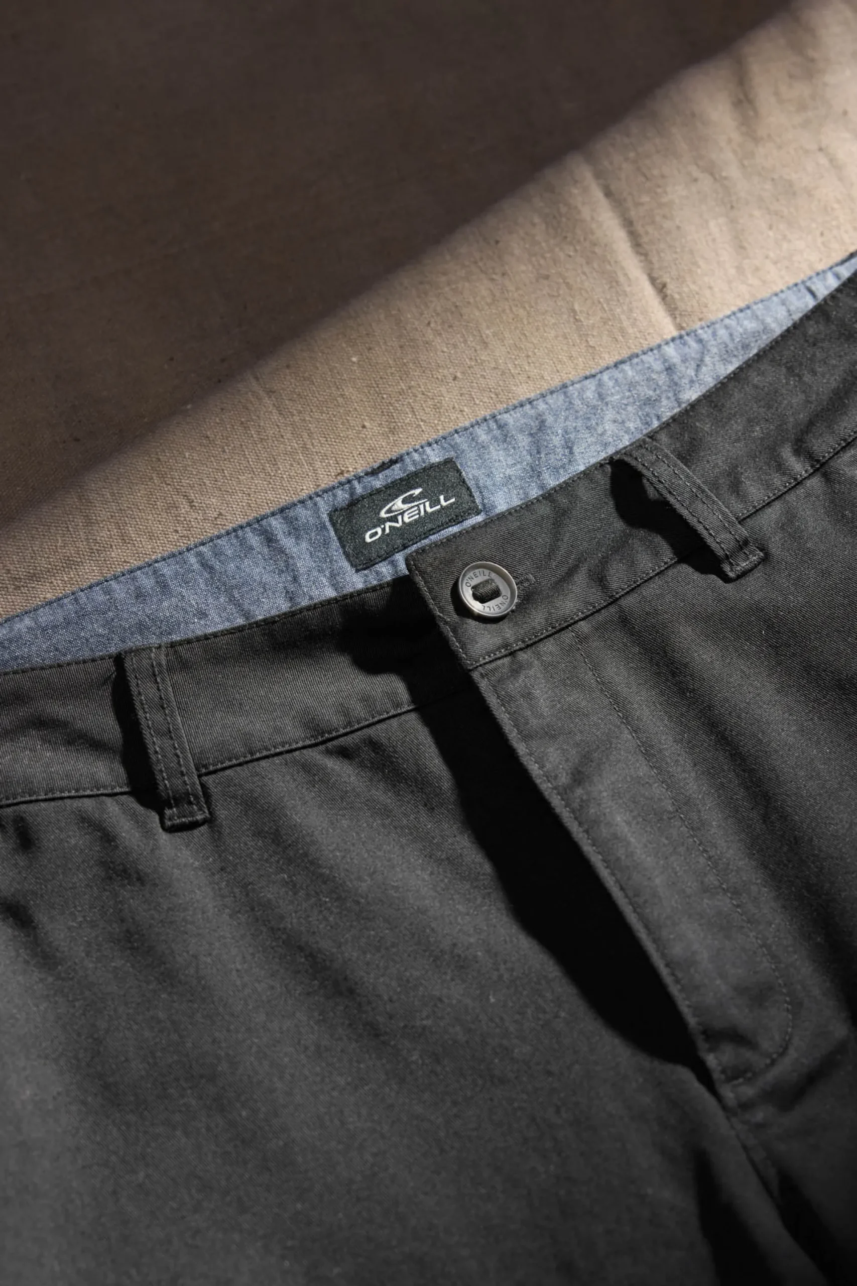 O’Neill Pants<EAST CLIFF MODERN CHINO PANTS