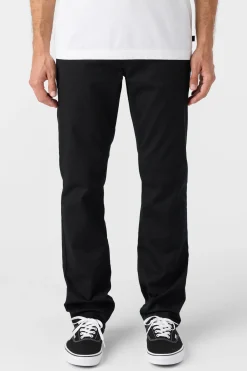 O’Neill Pants<EAST CLIFF MODERN CHINO PANTS
