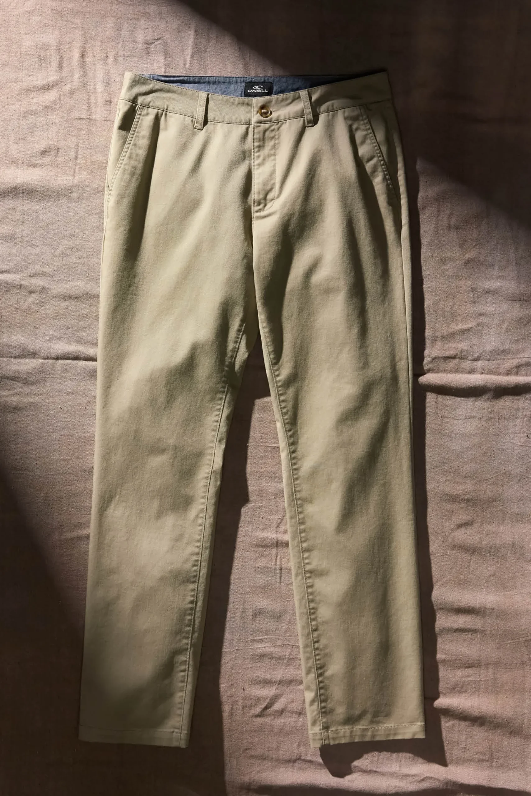 O’Neill Pants<EAST CLIFF MODERN CHINO PANTS