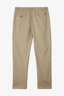 O’Neill Pants<EAST CLIFF MODERN CHINO PANTS