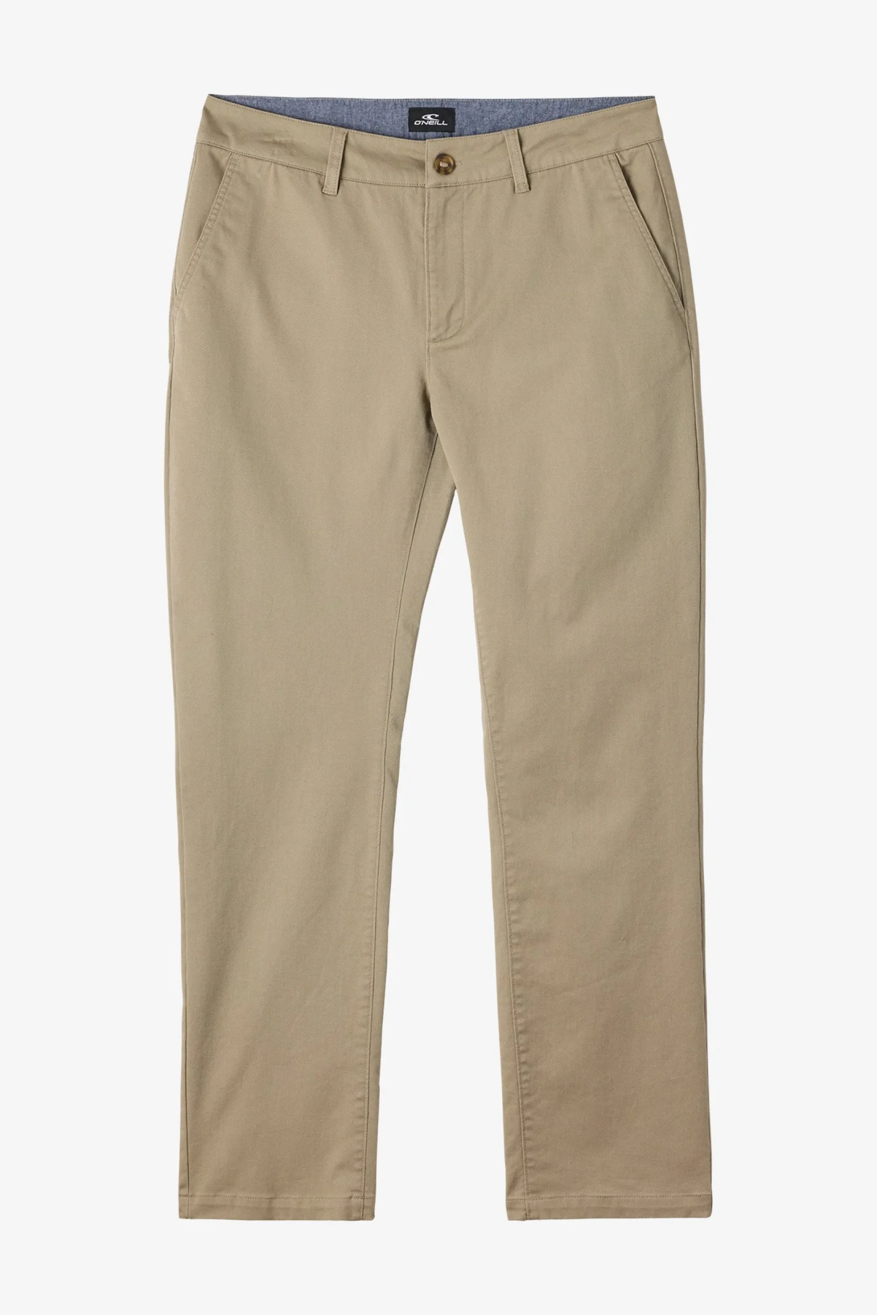 O’Neill Pants<EAST CLIFF MODERN CHINO PANTS