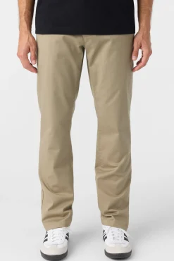 O’Neill Pants<EAST CLIFF MODERN CHINO PANTS