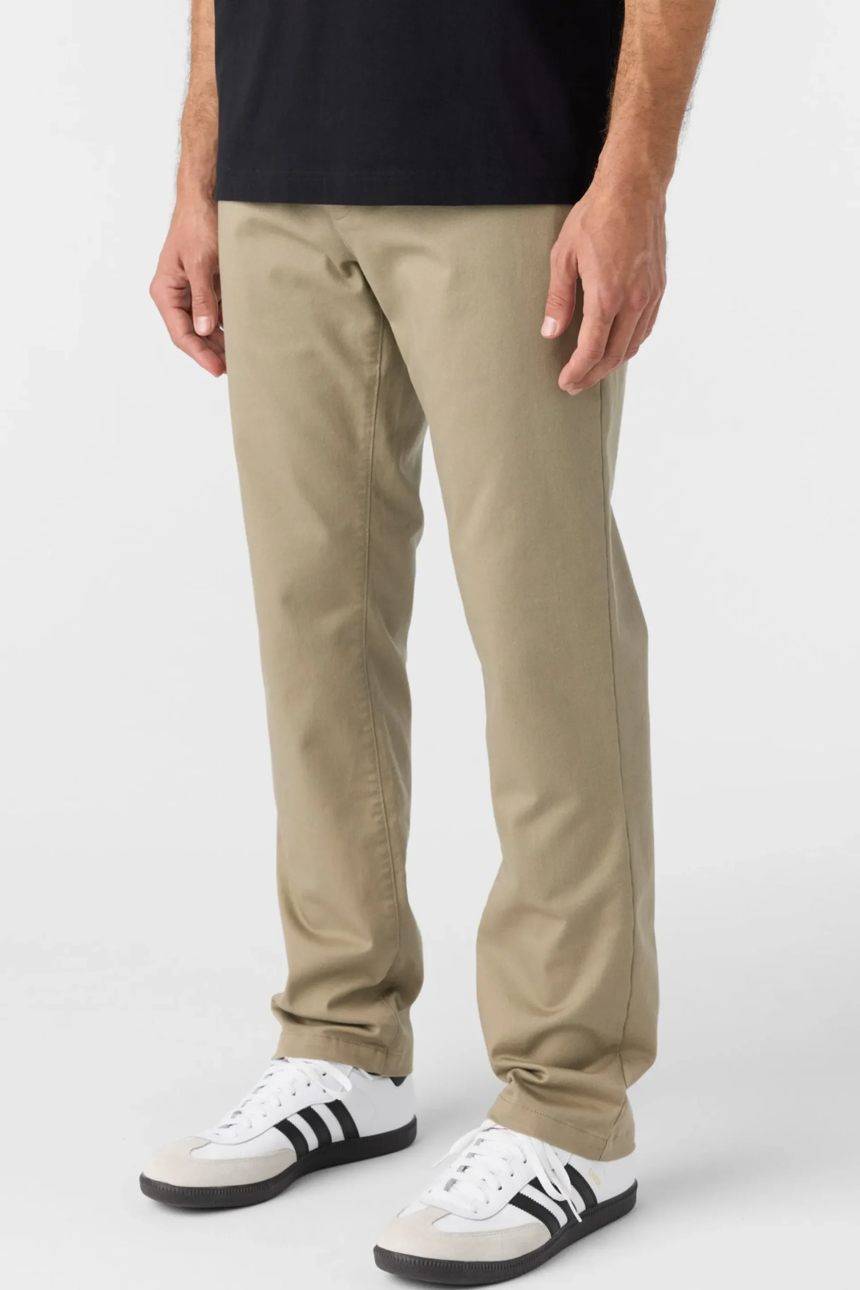 O’Neill Pants<EAST CLIFF MODERN CHINO PANTS