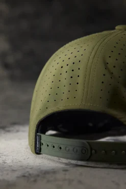 O’Neill Hats & Beanies<EAST CLIFF NAVIGATE HYBRID SNAPBACK HAT