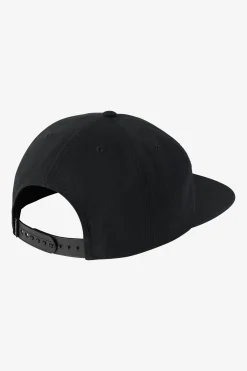 O’Neill Hats & Beanies<EAST CLIFF PIER FLOW SNAPBACK HAT