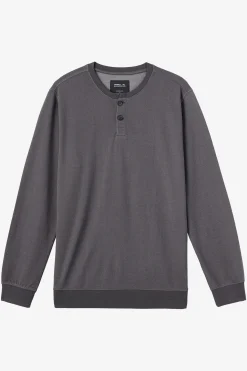 O’Neill Shirts & Flannels<EAST CLIFF TRANSITION SHIRT