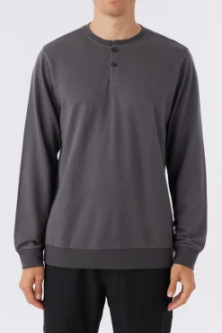 O’Neill Shirts & Flannels<EAST CLIFF TRANSITION SHIRT