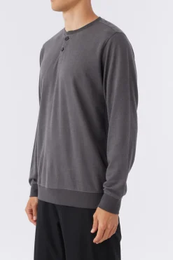 O’Neill Shirts & Flannels<EAST CLIFF TRANSITION SHIRT